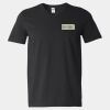Softstyle V-Neck T-Shirt Thumbnail