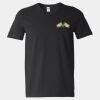 Softstyle V-Neck T-Shirt Thumbnail