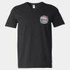 Softstyle V-Neck T-Shirt Thumbnail