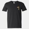 Softstyle V-Neck T-Shirt Thumbnail
