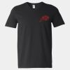Softstyle V-Neck T-Shirt Thumbnail