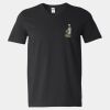 Softstyle V-Neck T-Shirt Thumbnail