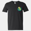 Softstyle V-Neck T-Shirt Thumbnail