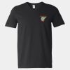 Softstyle V-Neck T-Shirt Thumbnail
