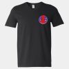 Softstyle V-Neck T-Shirt Thumbnail
