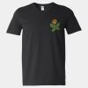 Softstyle V-Neck T-Shirt Thumbnail