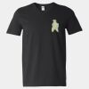 Softstyle V-Neck T-Shirt Thumbnail