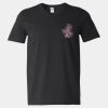 Softstyle V-Neck T-Shirt Thumbnail