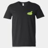 Softstyle V-Neck T-Shirt Thumbnail