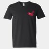 Softstyle V-Neck T-Shirt Thumbnail