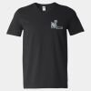 Softstyle V-Neck T-Shirt Thumbnail