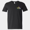 Softstyle V-Neck T-Shirt Thumbnail
