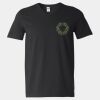 Softstyle V-Neck T-Shirt Thumbnail