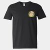 Softstyle V-Neck T-Shirt Thumbnail