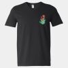Softstyle V-Neck T-Shirt Thumbnail