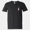 Softstyle V-Neck T-Shirt Thumbnail