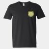 Softstyle V-Neck T-Shirt Thumbnail