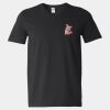 Softstyle V-Neck T-Shirt Thumbnail