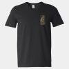 Softstyle V-Neck T-Shirt Thumbnail