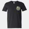 Softstyle V-Neck T-Shirt Thumbnail