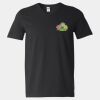 Softstyle V-Neck T-Shirt Thumbnail
