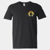 Softstyle V-Neck T-Shirt Thumbnail