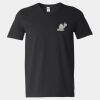 Softstyle V-Neck T-Shirt Thumbnail