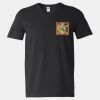 Softstyle V-Neck T-Shirt Thumbnail
