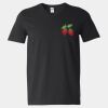 Softstyle V-Neck T-Shirt Thumbnail