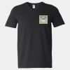 Softstyle V-Neck T-Shirt Thumbnail