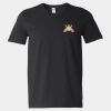 Softstyle V-Neck T-Shirt Thumbnail