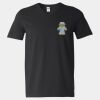Softstyle V-Neck T-Shirt Thumbnail