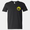 Softstyle V-Neck T-Shirt Thumbnail