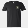 Softstyle V-Neck T-Shirt Thumbnail