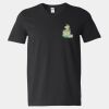 Softstyle V-Neck T-Shirt Thumbnail