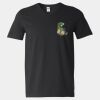 Softstyle V-Neck T-Shirt Thumbnail