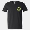 Softstyle V-Neck T-Shirt Thumbnail