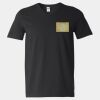 Softstyle V-Neck T-Shirt Thumbnail