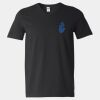 Softstyle V-Neck T-Shirt Thumbnail