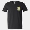 Softstyle V-Neck T-Shirt Thumbnail