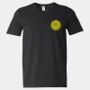 Softstyle V-Neck T-Shirt Thumbnail