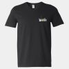 Softstyle V-Neck T-Shirt Thumbnail