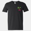 Softstyle V-Neck T-Shirt Thumbnail