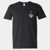 Softstyle V-Neck T-Shirt Thumbnail