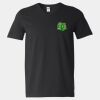 Softstyle V-Neck T-Shirt Thumbnail