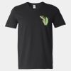 Softstyle V-Neck T-Shirt Thumbnail