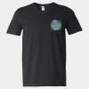 Softstyle V-Neck T-Shirt Thumbnail