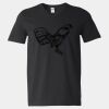 Softstyle V-Neck T-Shirt Thumbnail