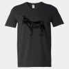 Softstyle V-Neck T-Shirt Thumbnail