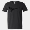 Softstyle V-Neck T-Shirt Thumbnail